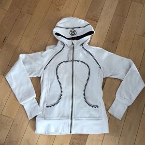 Lululemon 6 Special Edition Hoodie